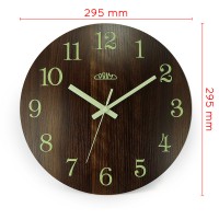 Nástenné hodiny Prim E01P.4129.5200, 30cm